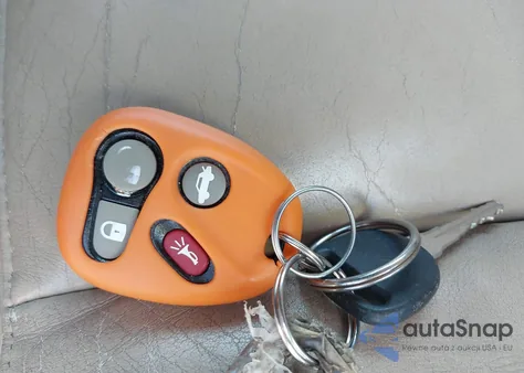 2006 Cadillac Cts Hi Feature V6 из США, поврежденный, VIN 1G6DP577860144324